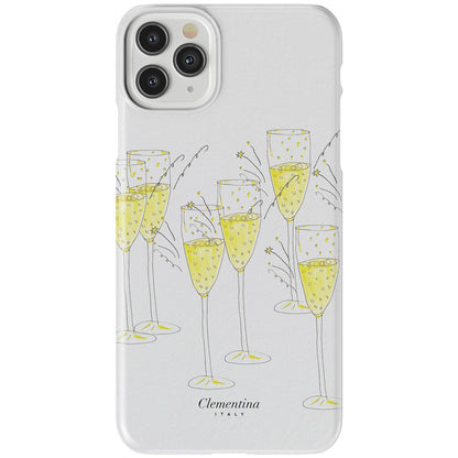 Champagne Tough Case