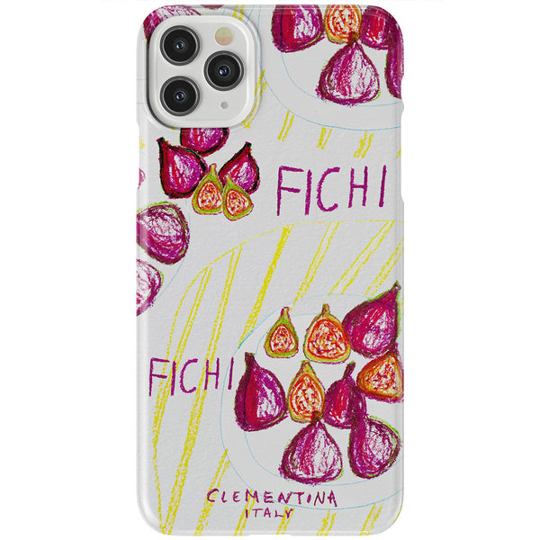 Fichi Snap Case