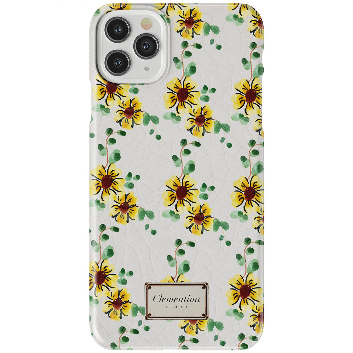 Fiori Snap Case