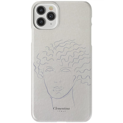 Goddess Snap Case