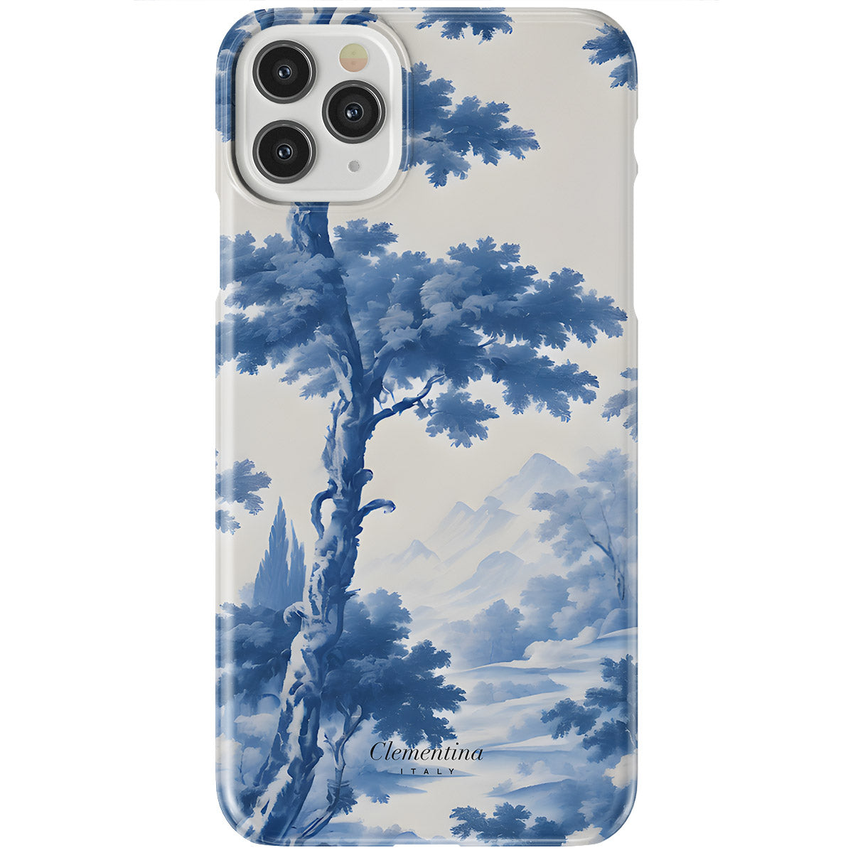 Il Albero Snap Case