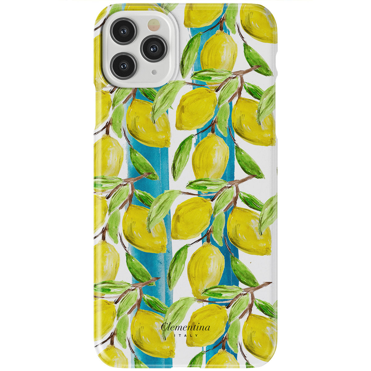 Limonata Snap Case