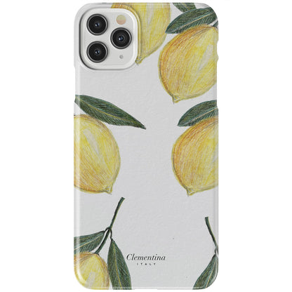 Limone Tough Case