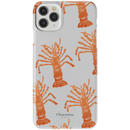 Lobster Snap Case