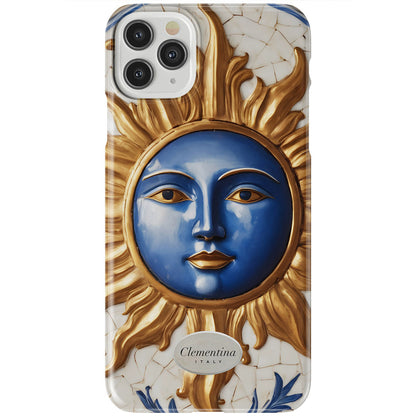 Majolica Sun Snap Case