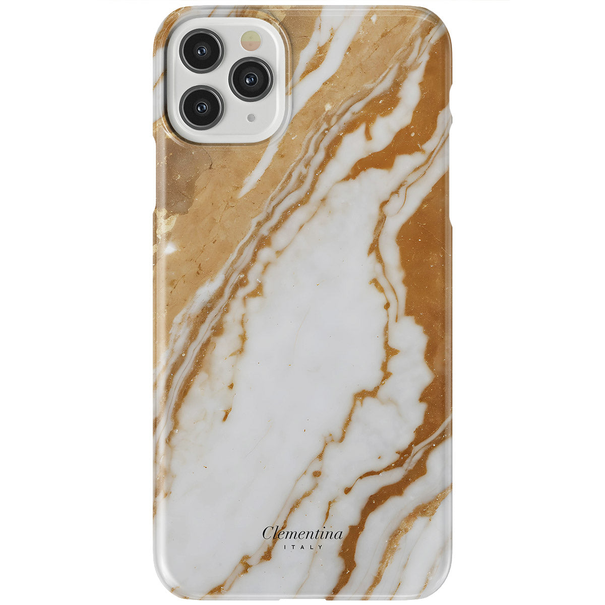 Marble Tough Case