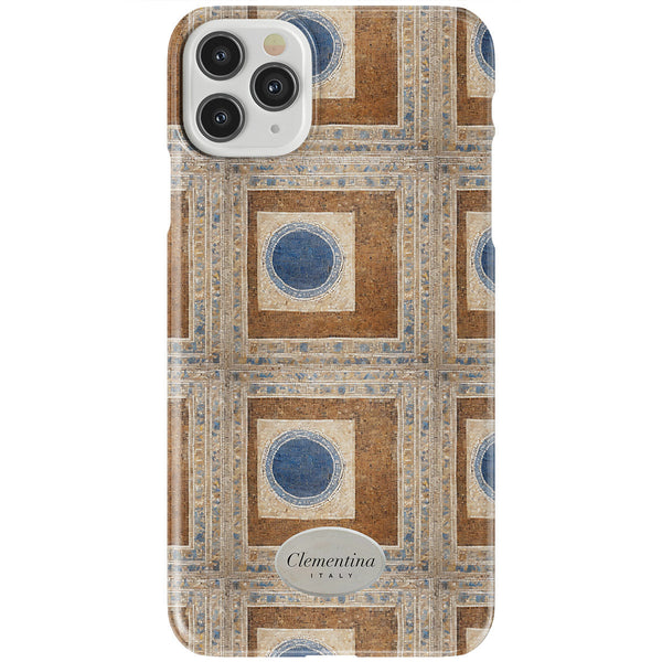 Mosaico Antico Snap Case