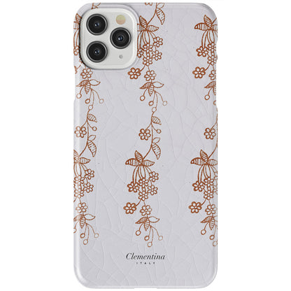 Piccoli Fiori Snap Case