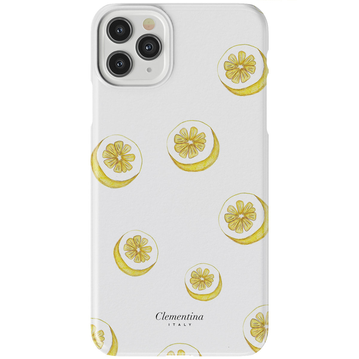 Piccoli Limoni Tough Case