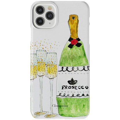 Prosecco Tough Case