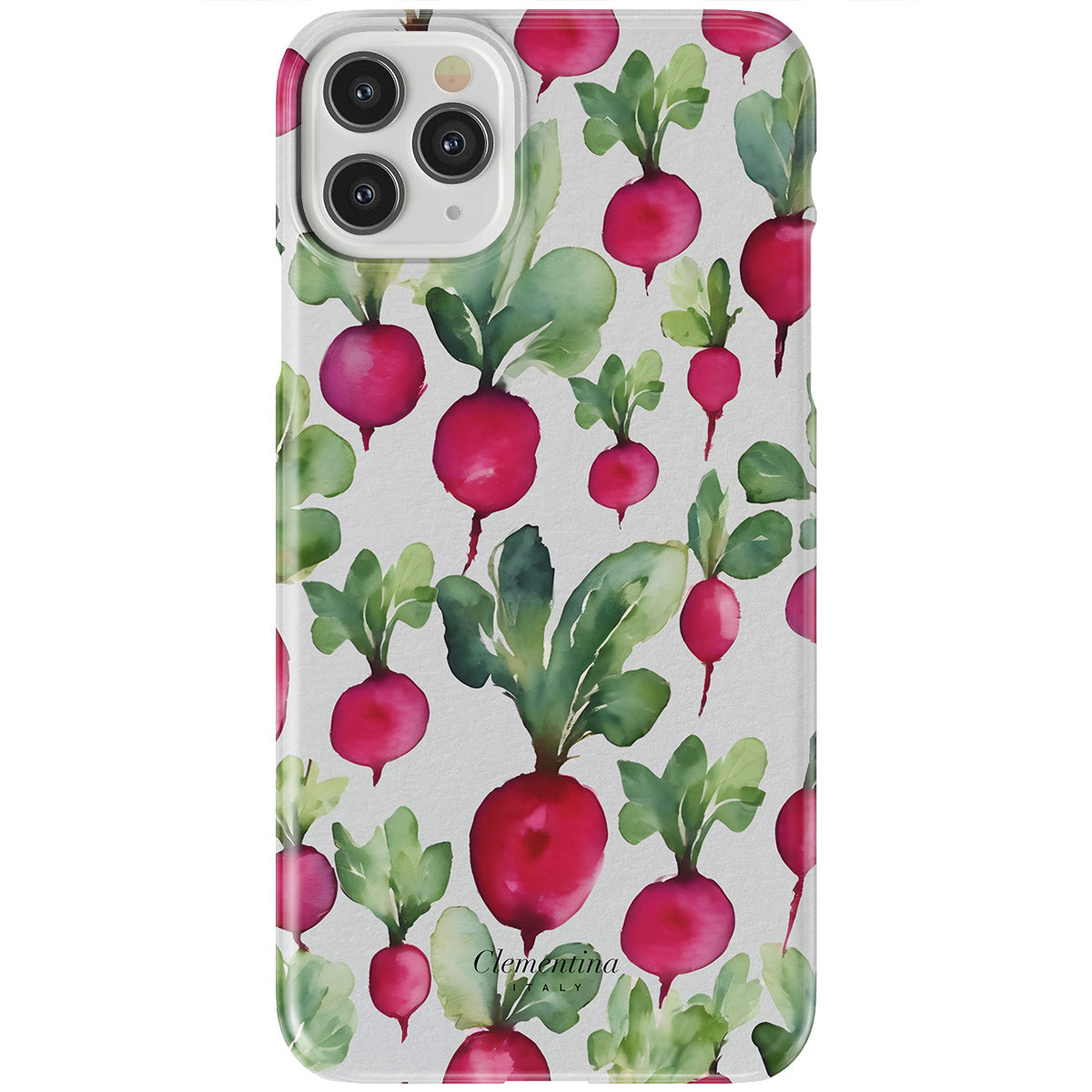 Radish Tough Case