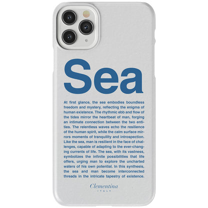 Sea Tough Case