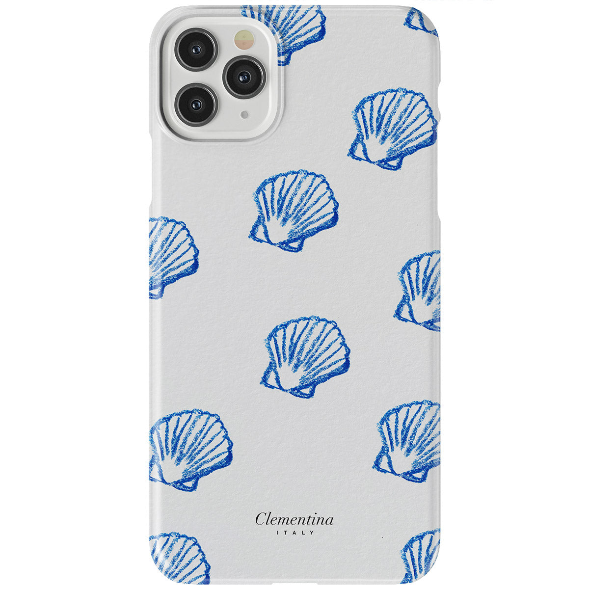 Seashells Snap Case