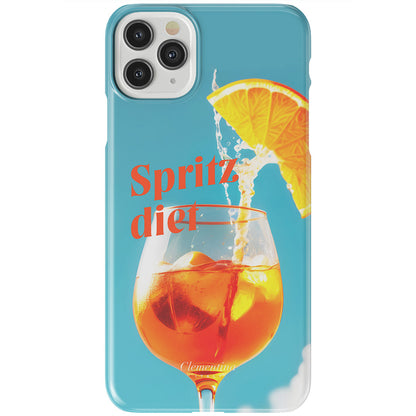 Spritz Diet Tough Case