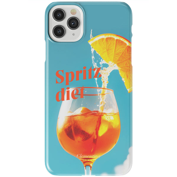 Spritz Diet Tough Case