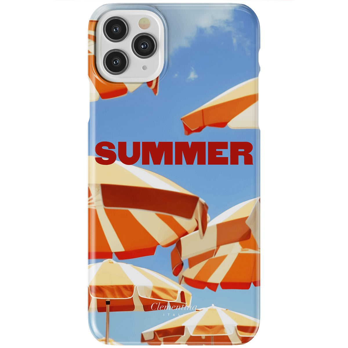 Summer Snap Case