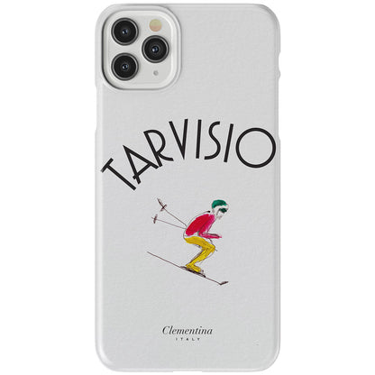 Tarvisio Snap Case