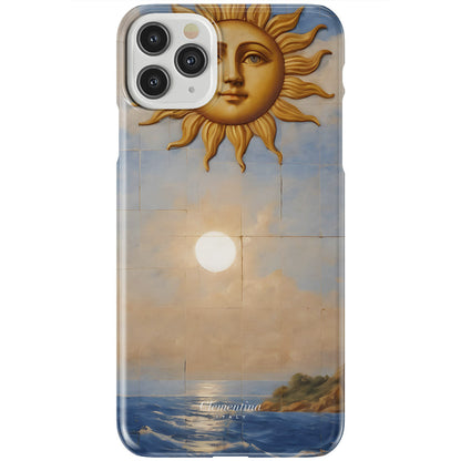 The Sun Snap Case