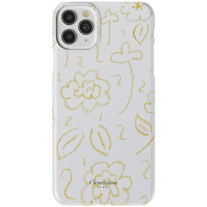 Tutti Fiori Tough Case