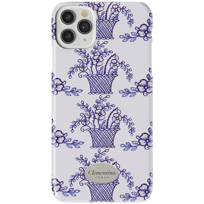 Vietri Fiori Snap Case