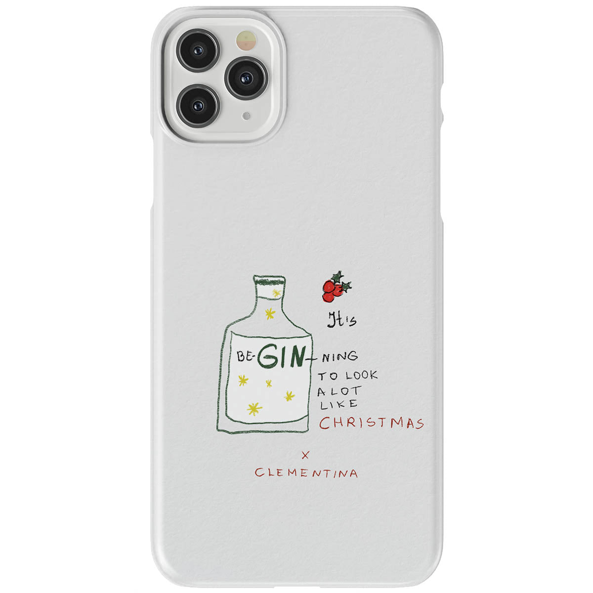 Beginning Tough Case