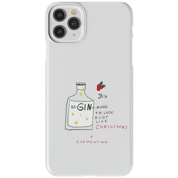 Beginning Tough Case