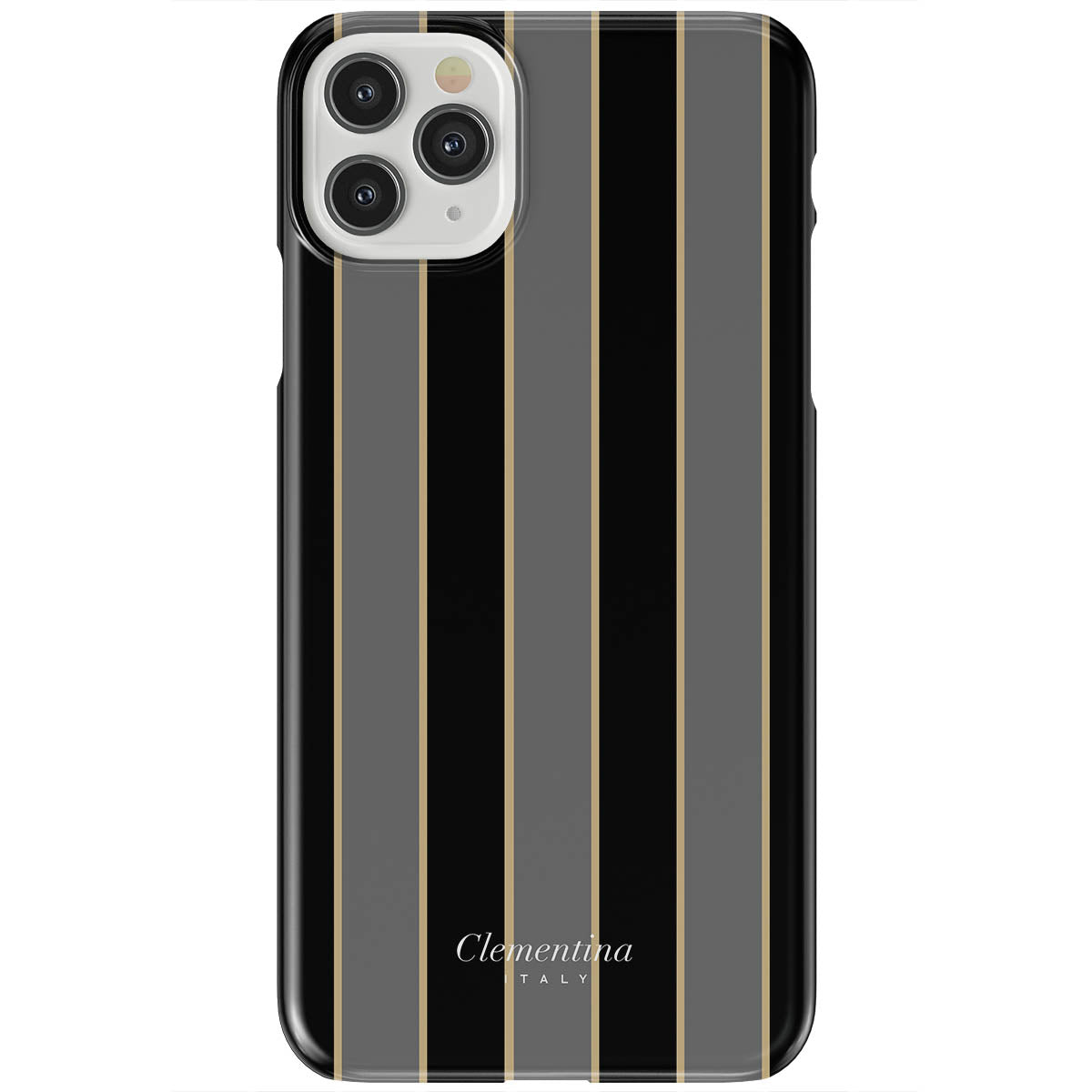 Blackwood Stripes Tough Case