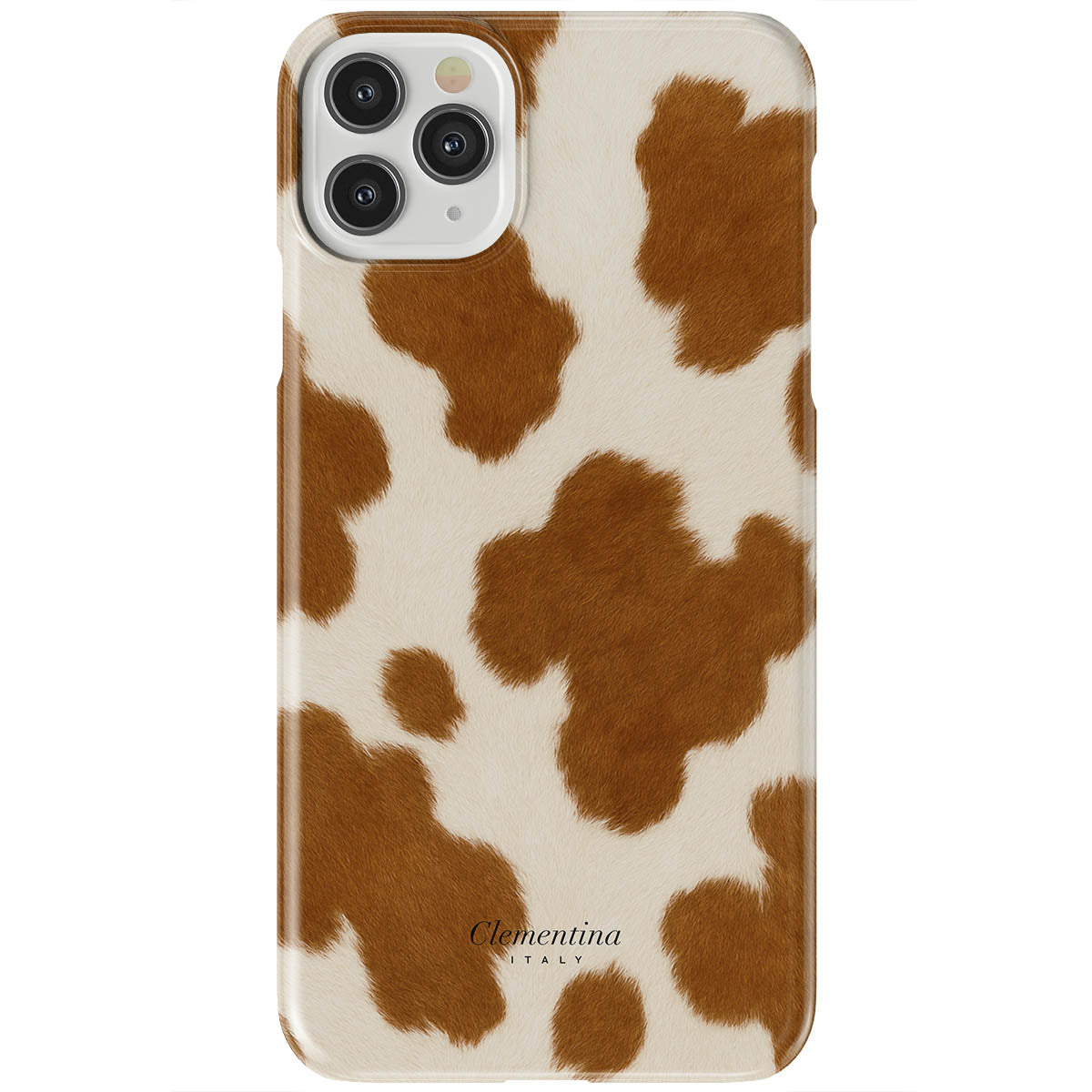 Brown Cow Tough Case