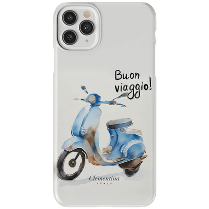 La Motoretta Tough Case