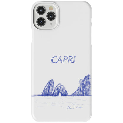 Capri Tough Case