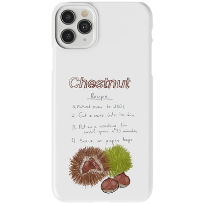 Chestnut Tough Case