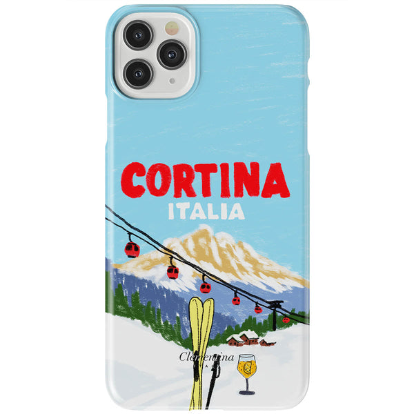 Cortina Tough Case