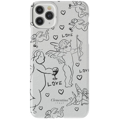 Cupids Snap Case