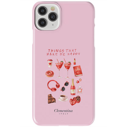 Cute Things Tough Case