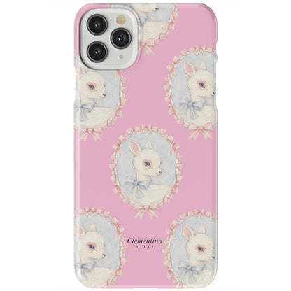 Deer Love Tough Case