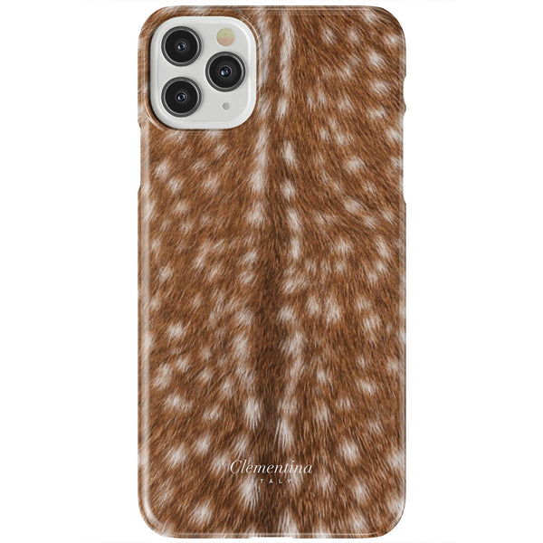 Deer Tough Case