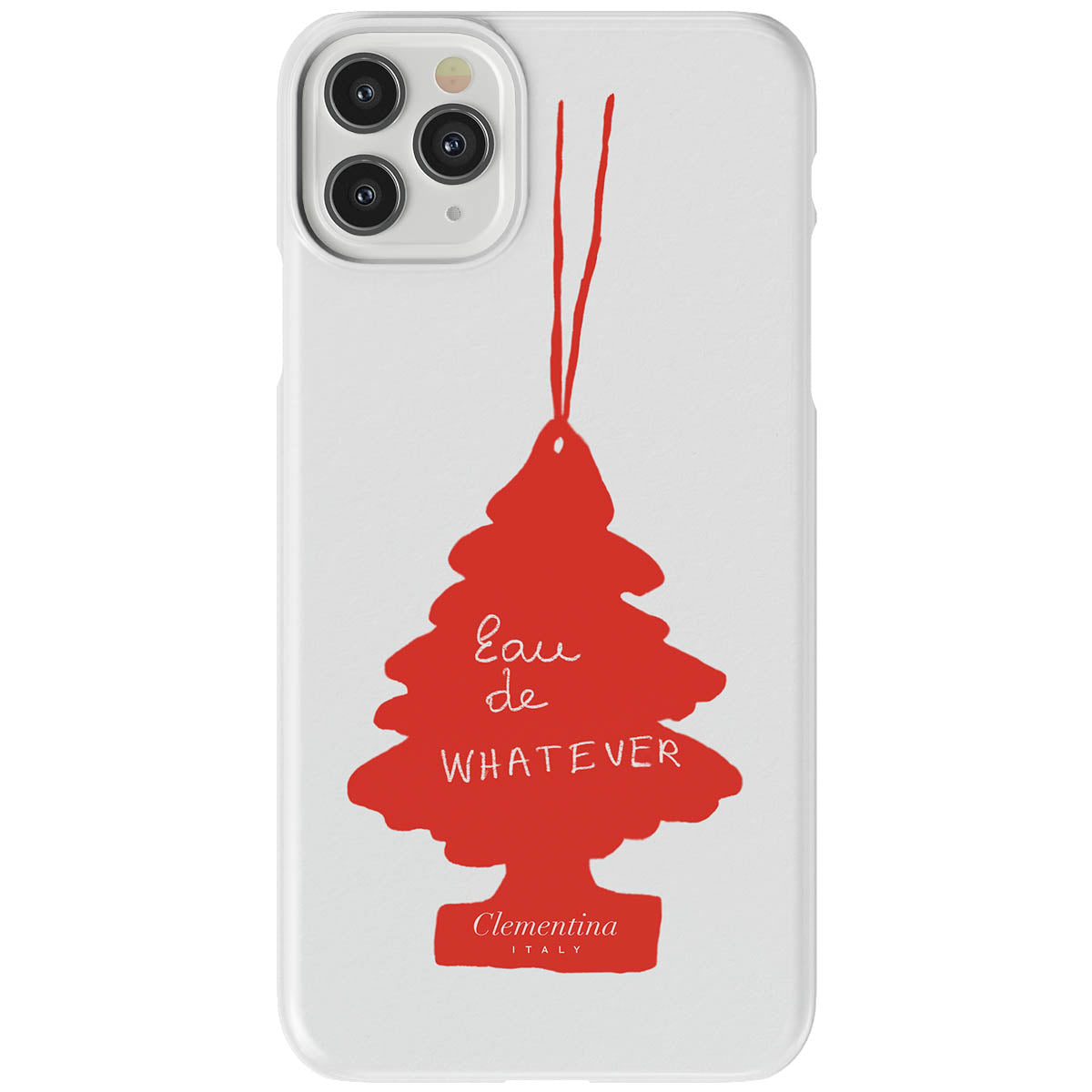 Eau de Whatever Tough Case