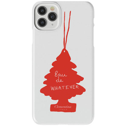 Eau de Whatever Tough Case