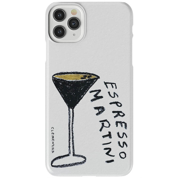 Espresso Martini Tough Case