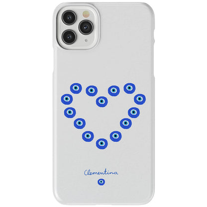 Evil Eye Tough Case