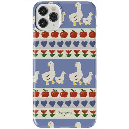 Farm Girl Tough Case