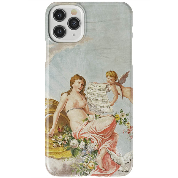 Fiori di Campo Tough Case