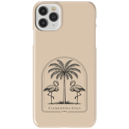 Flamingo Tough Case