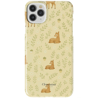 Forest Baby Tough Case