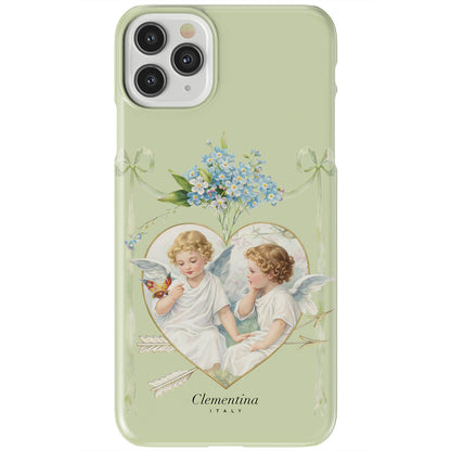 Forever Yours Tough Case