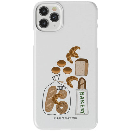 Gluten Tough Case