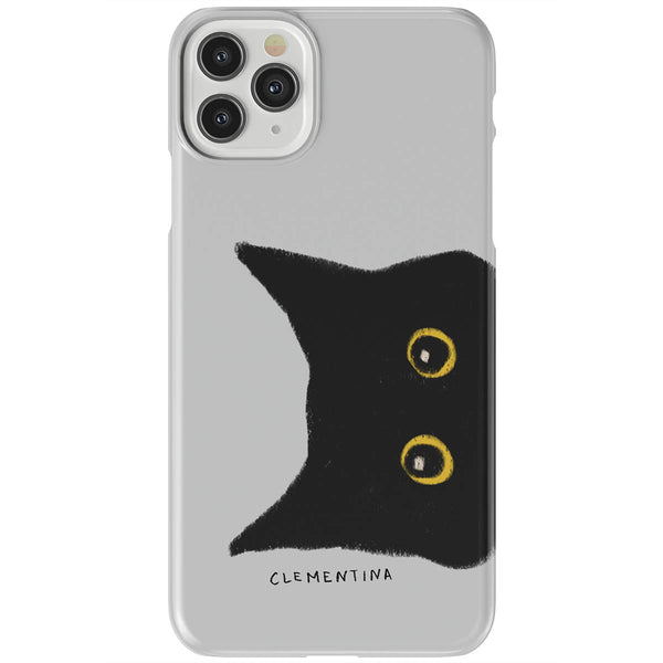 Hello Salem Tough Case