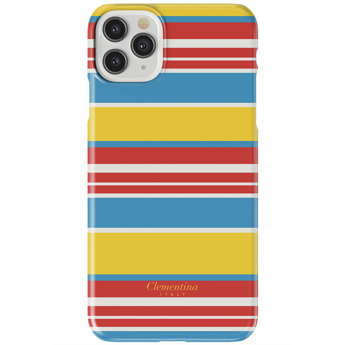 Isa Tough Case