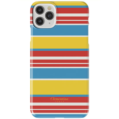 Isa Tough Case