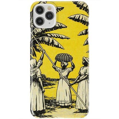 Island Afternoon Tough Case